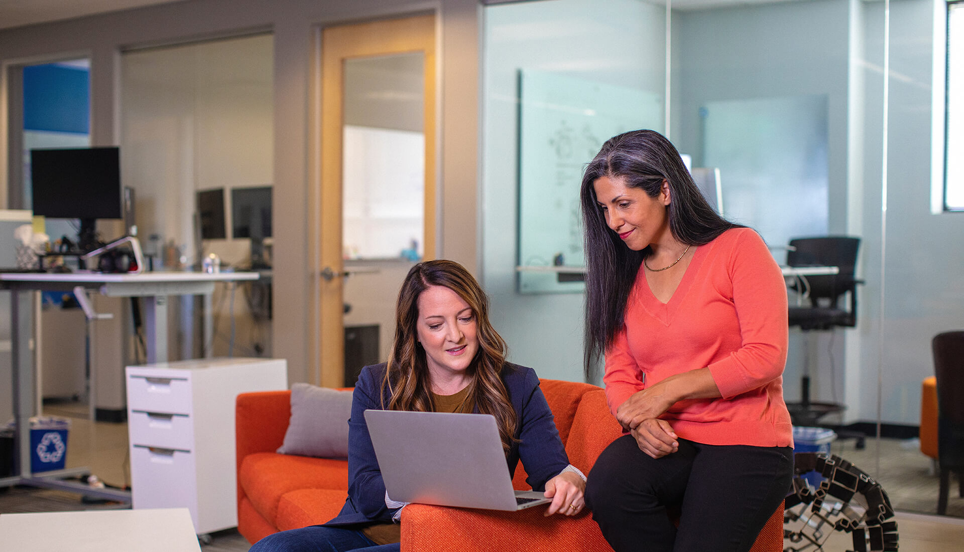 CANAS Yazılım - Hero